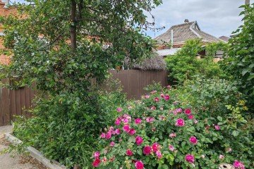 Фото №2: Часть дома 50 м² - Краснодар, мкр. Новый, ул. 3-я Урожайная, 7