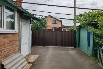 Фото №4: Часть дома 50 м² - Краснодар, мкр. Новый, ул. 3-я Урожайная, 7