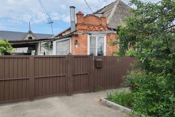 Фото №1: Часть дома 50 м² - Краснодар, мкр. Новый, ул. 3-я Урожайная, 7