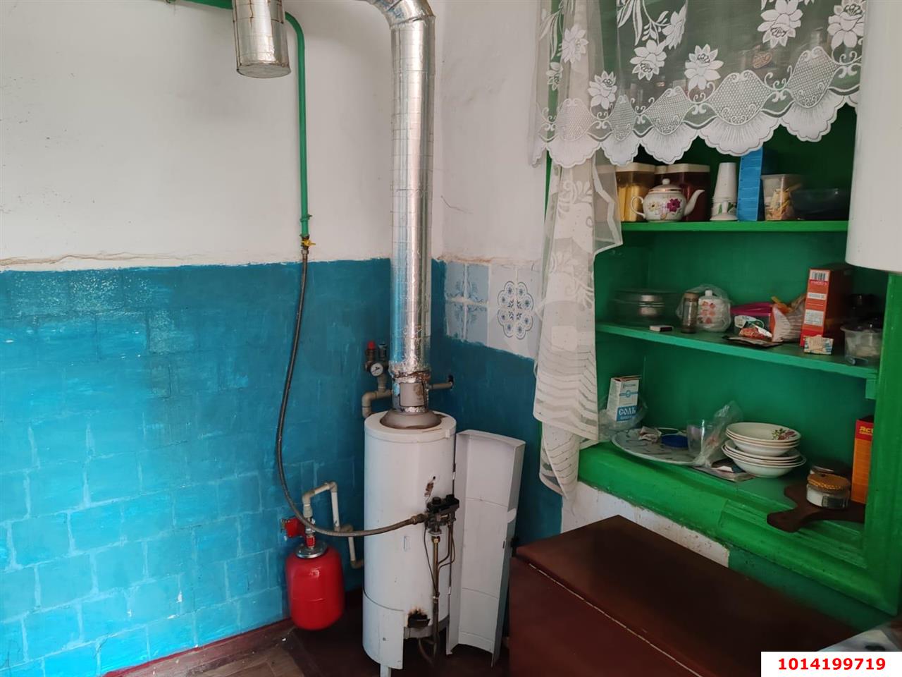 Фото №14: Часть дома 50 м² + 2.7 сот. - Краснодар, Прикубанский внутригородской округ, мкр. Новый, ул. 3-я Урожайная, 7