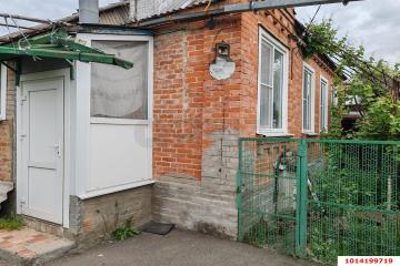 Фото №5: Часть дома 50 м² - Краснодар, мкр. Новый, ул. 3-я Урожайная, 7