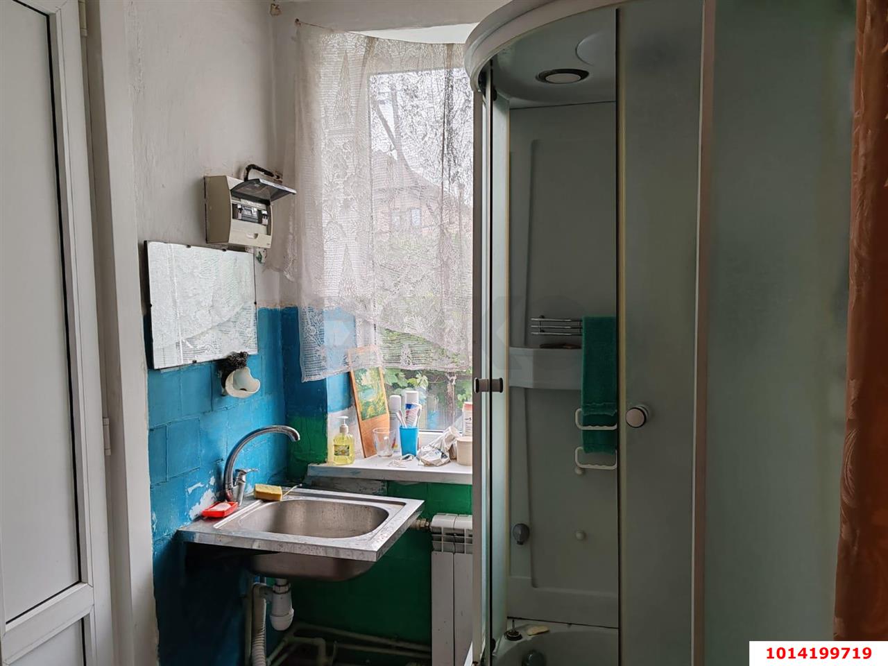 Фото №13: Часть дома 50 м² + 2.7 сот. - Краснодар, Прикубанский внутригородской округ, мкр. Новый, ул. 3-я Урожайная, 7