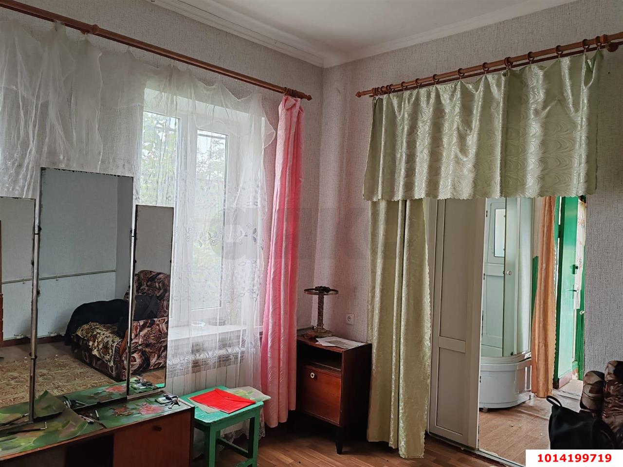 Фото №12: Часть дома 50 м² + 2.7 сот. - Краснодар, Прикубанский внутригородской округ, мкр. Новый, ул. 3-я Урожайная, 7