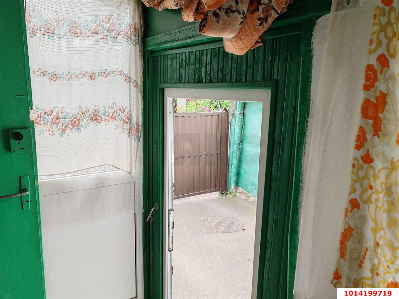 Фото №16: Часть дома 50 м² + 2.7 сот. - Краснодар, Новый, ул. 3-я Урожайная, 7