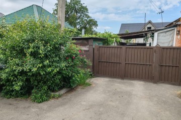 Фото №3: Часть дома 50 м² - Краснодар, мкр. Новый, ул. 3-я Урожайная, 7