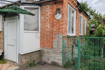 Фото №5: Часть дома 50 м² - Краснодар, мкр. Новый, ул. 3-я Урожайная, 7