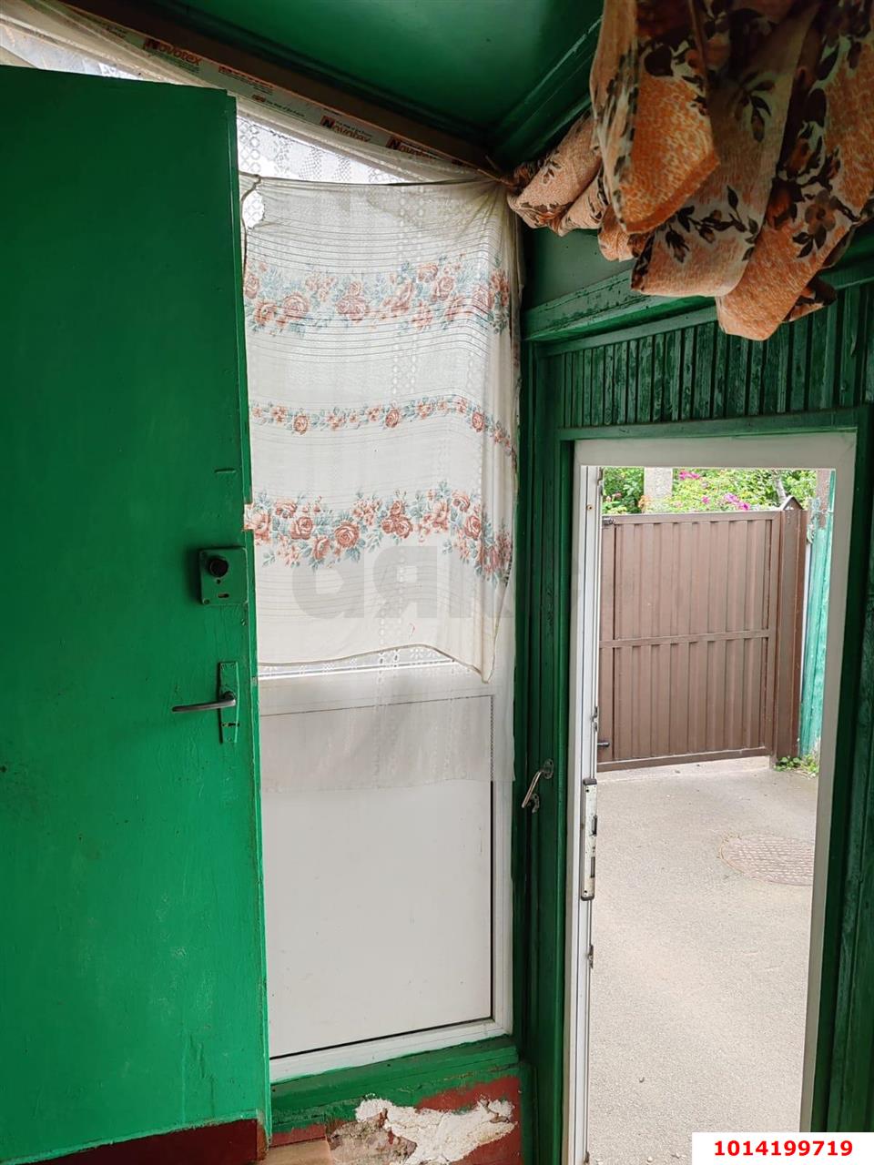 Фото №15: Часть дома 50 м² + 2.7 сот. - Краснодар, Прикубанский внутригородской округ, мкр. Новый, ул. 3-я Урожайная, 7