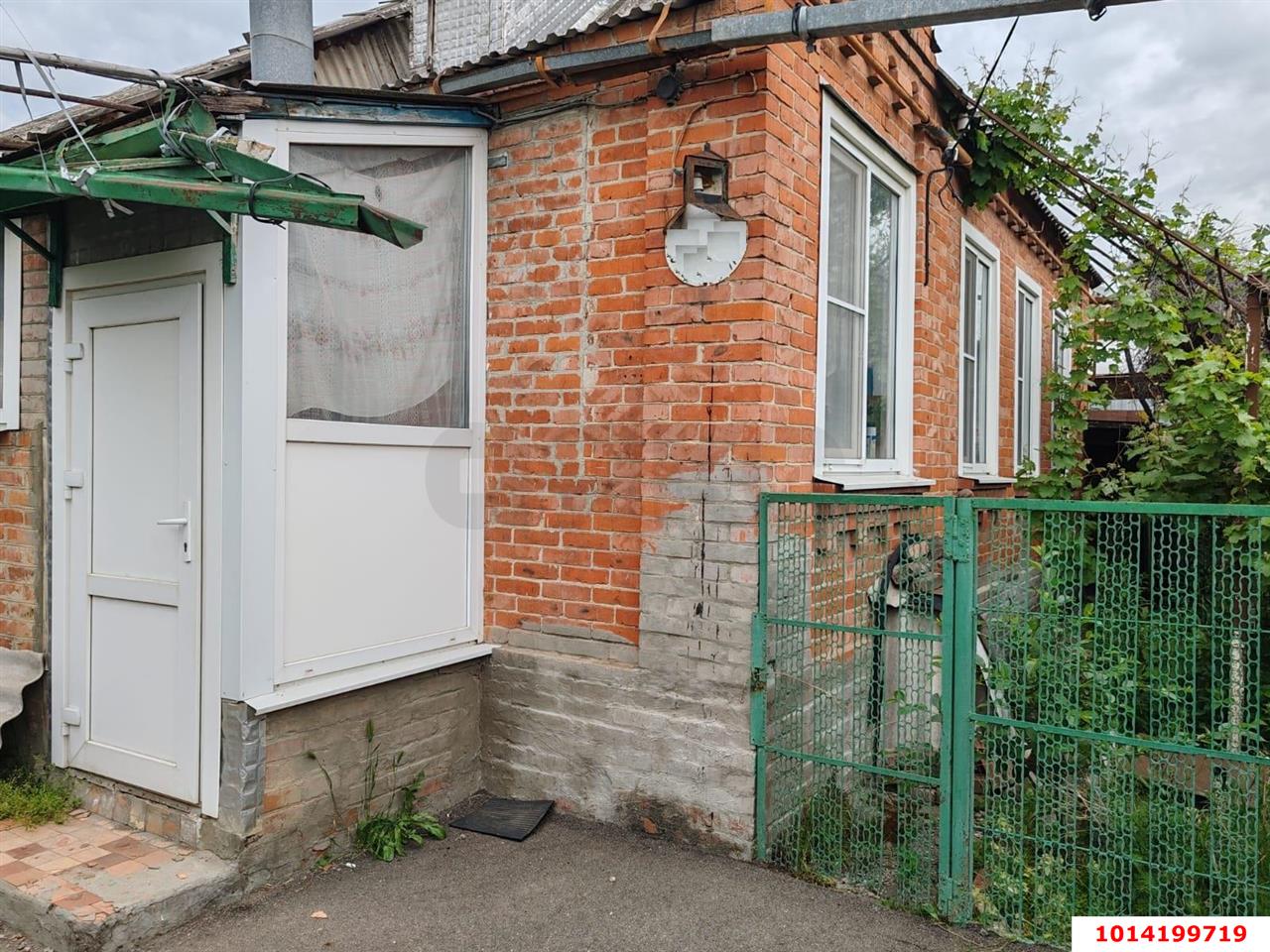 Фото №5: Часть дома 50 м² + 2.7 сот. - Краснодар, Новый, ул. 3-я Урожайная, 7