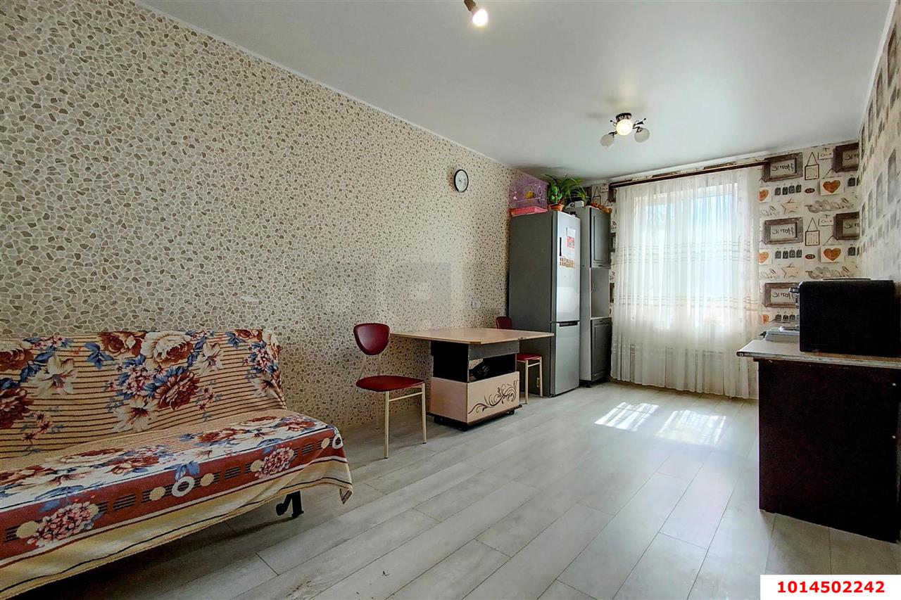 Фото №3: Дом 72 м² + 4 сот. - Ленина, СНТ Белая Чайка, ул. Цветочная, 46