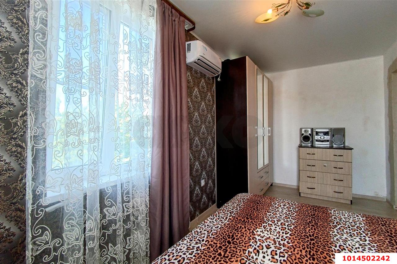 Фото №7: Дом 72 м² + 4 сот. - Ленина, СНТ Белая Чайка, ул. Цветочная, 46