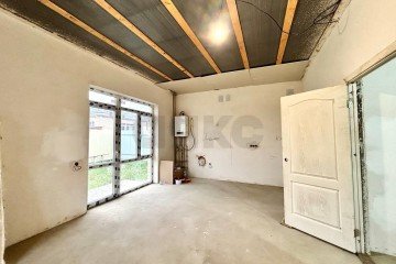 Фото №2: Дом 126 м² - Краснодар, п. коттеджный  Крепость, ул. Новодмитриевская, 36/4