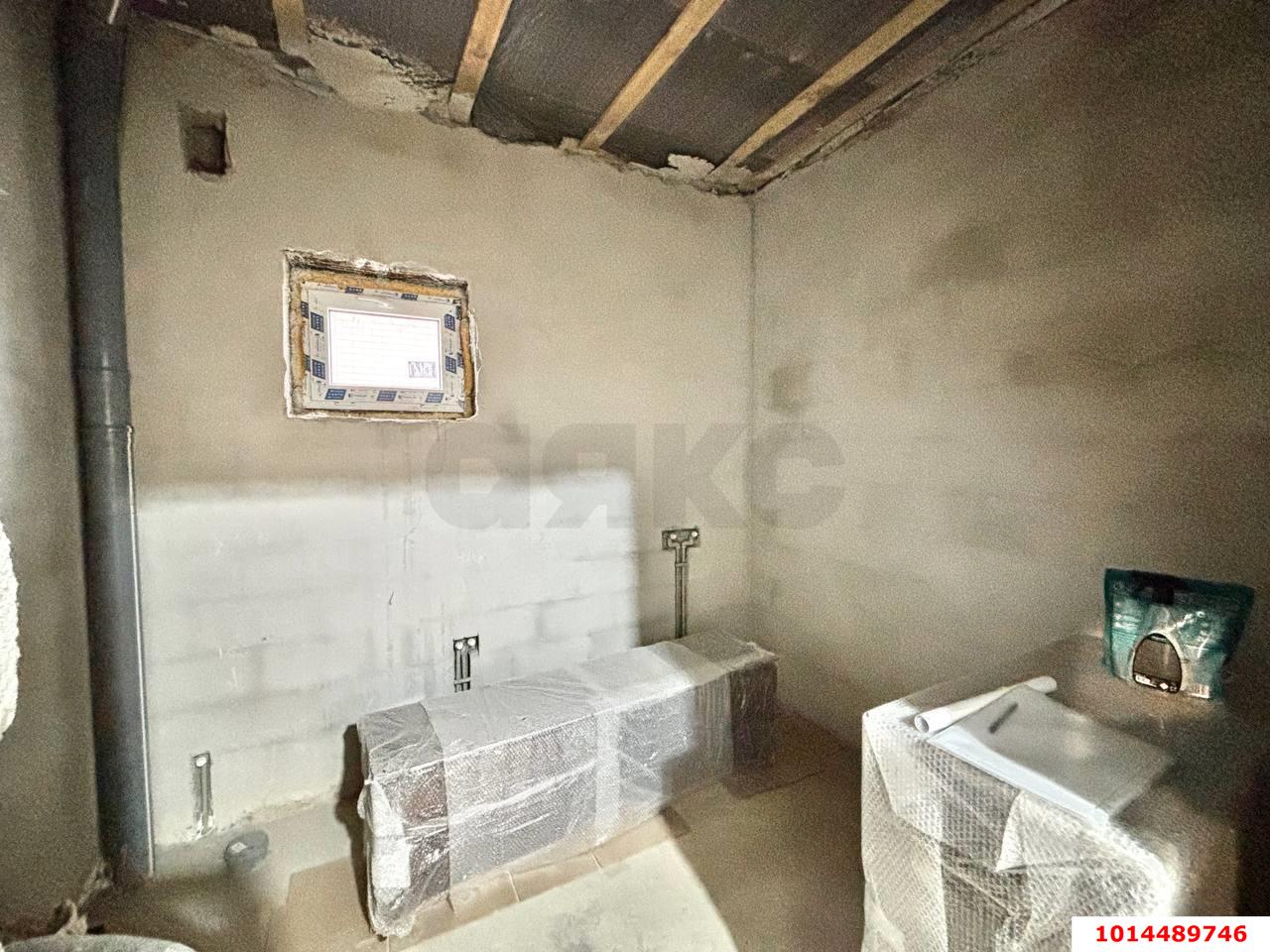 Фото №7: Дом 126 м² + 3 сот. - Краснодар, коттеджный  Крепость, ул. Новодмитриевская, 36/4