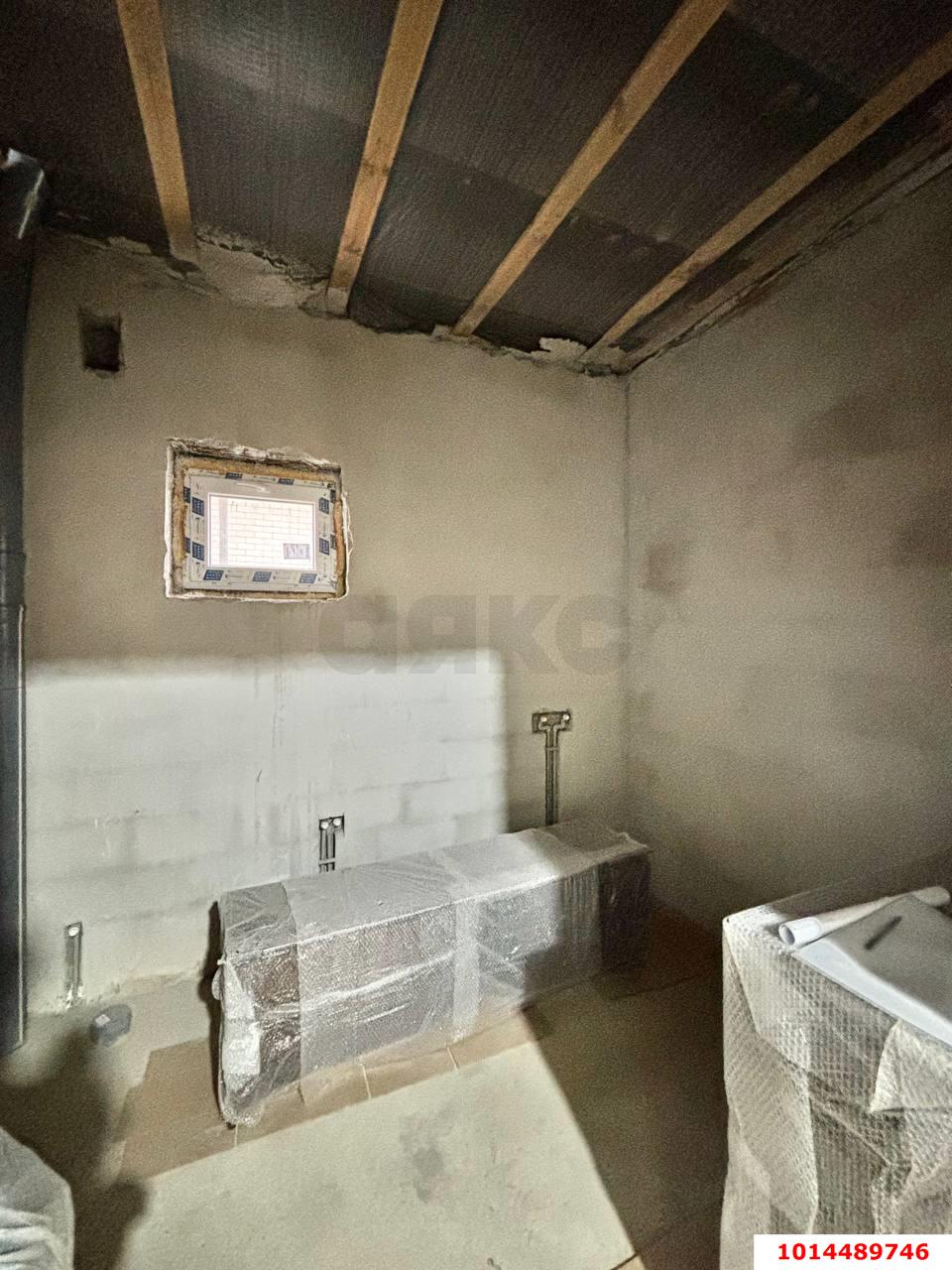 Фото №14: Дом 126 м² + 3 сот. - Краснодар, коттеджный  Крепость, ул. Новодмитриевская, 36/4