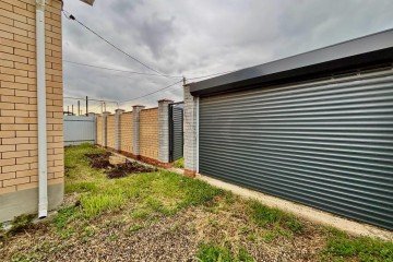 Фото №4: Дом 126 м² - Краснодар, п. коттеджный  Крепость, ул. Новодмитриевская, 36/4