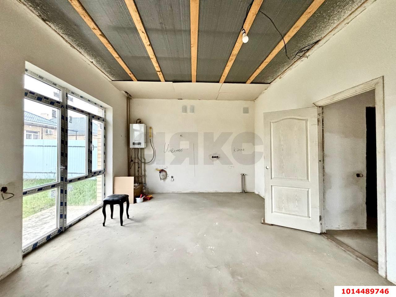 Фото №12: Дом 126 м² + 3 сот. - Краснодар, коттеджный  Крепость, ул. Новодмитриевская, 36/4