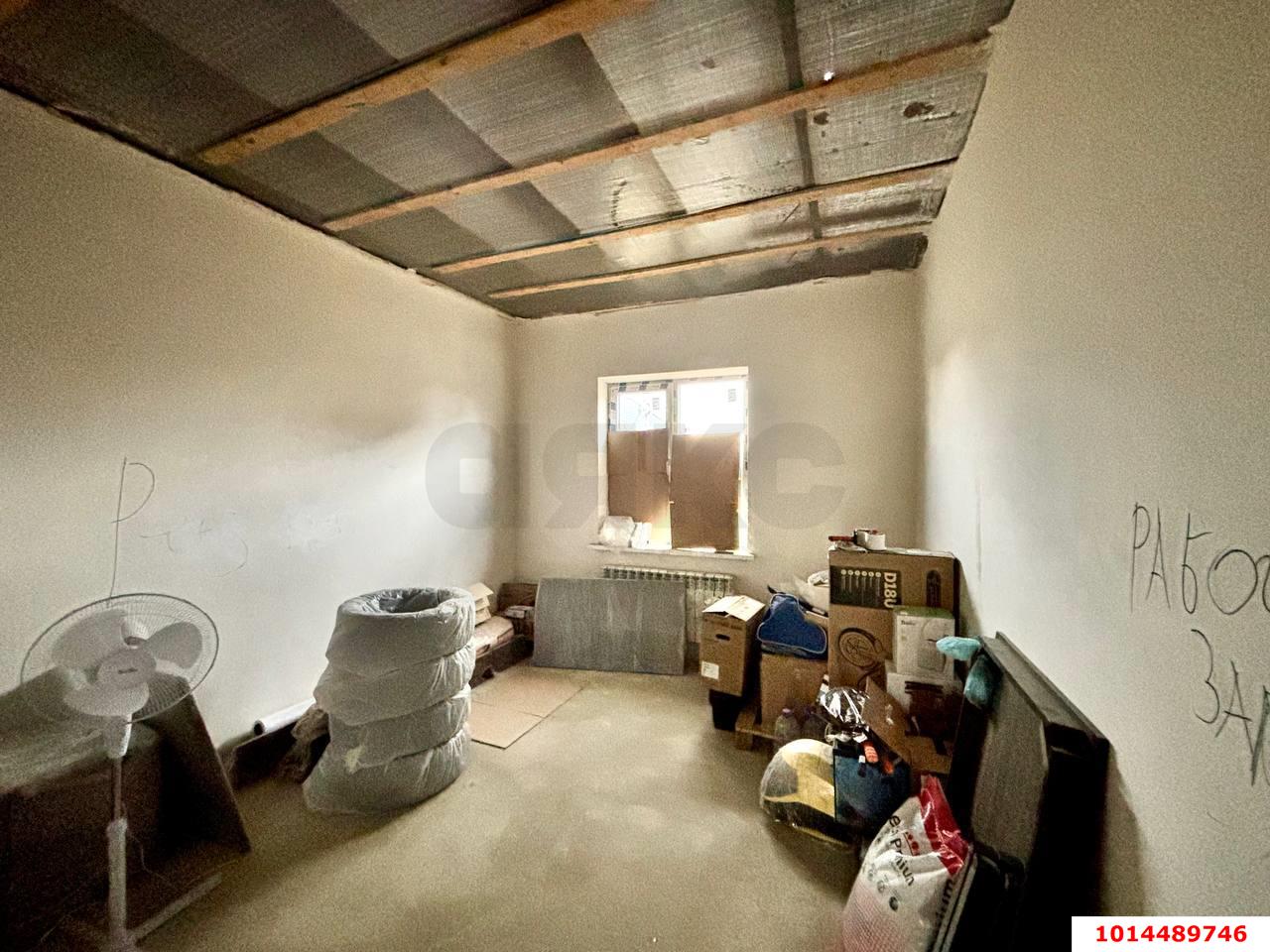 Фото №9: Дом 126 м² + 3 сот. - Краснодар, коттеджный  Крепость, ул. Новодмитриевская, 36/4