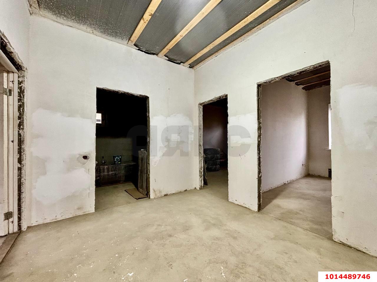 Фото №15: Дом 126 м² + 3 сот. - Краснодар, коттеджный  Крепость, ул. Новодмитриевская, 36/4