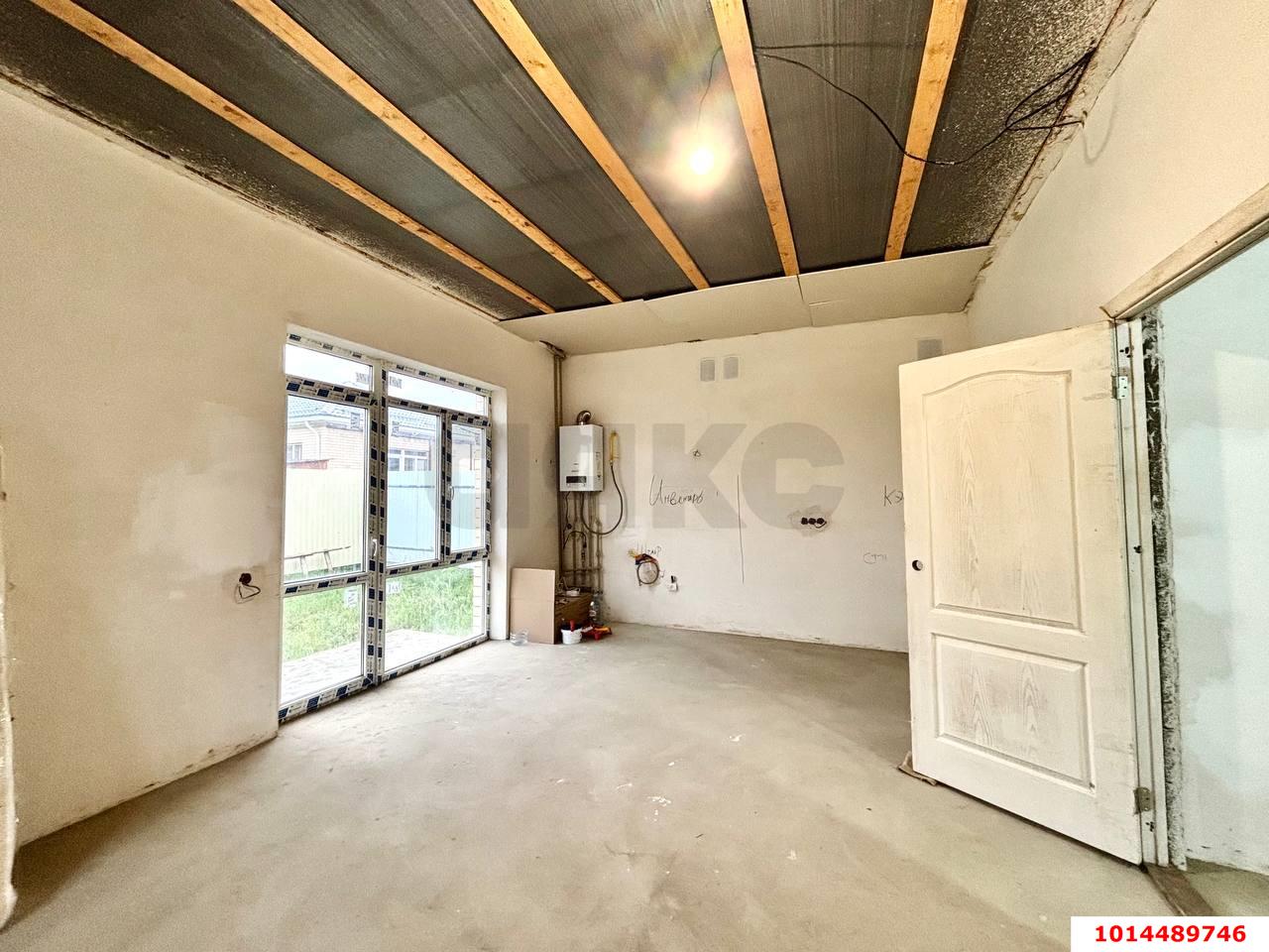 Фото №8: Дом 126 м² + 3 сот. - Краснодар, коттеджный  Крепость, ул. Новодмитриевская, 36/4