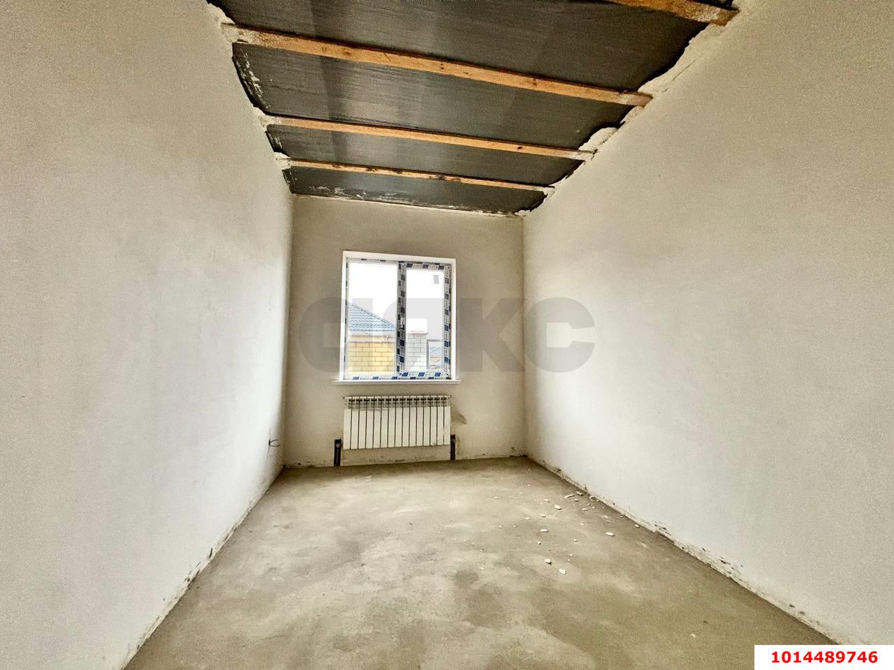 Фото №2: Дом 126 м² + 3 сот. - Краснодар, коттеджный  Крепость, ул. Новодмитриевская, 36/4