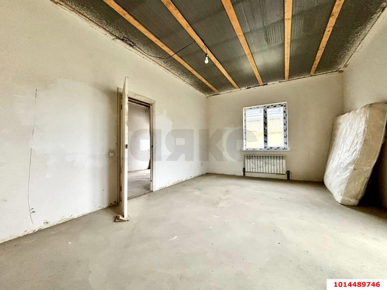 Фото №11: Дом 126 м² + 3 сот. - Краснодар, коттеджный  Крепость, ул. Новодмитриевская, 36/4