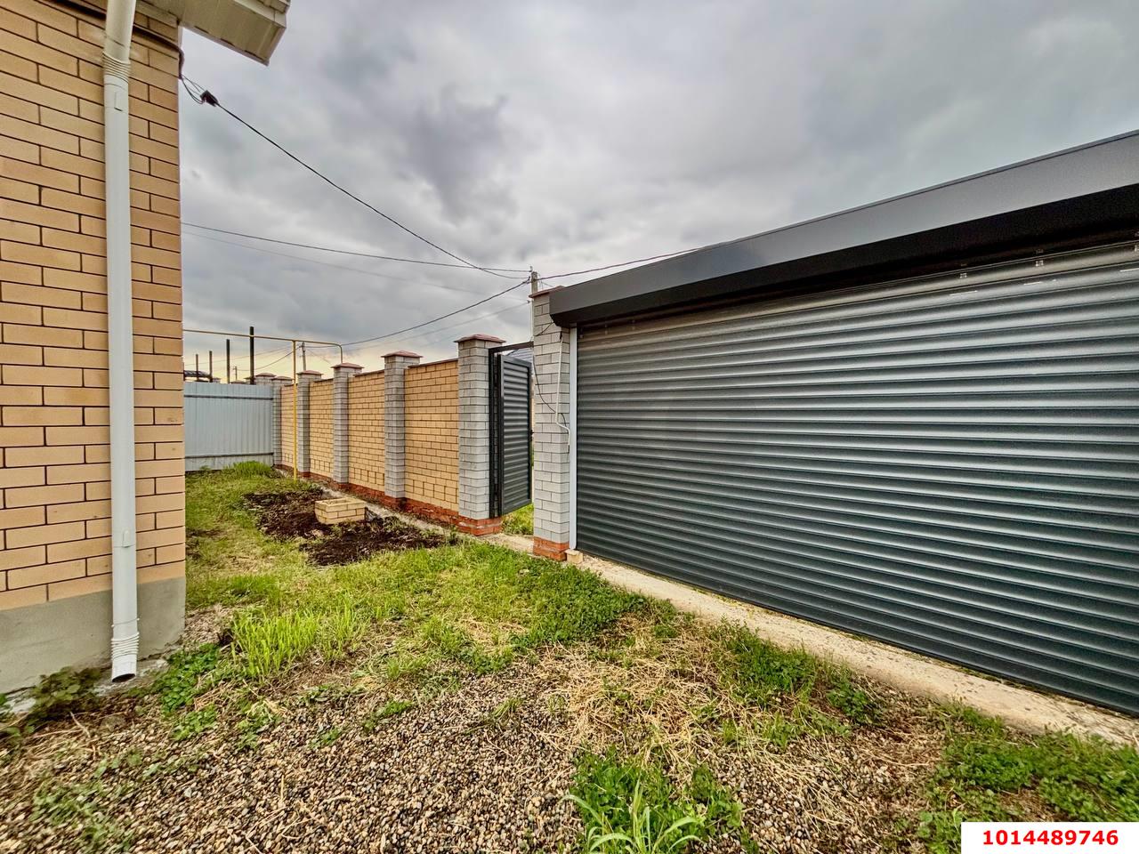 Фото №10: Дом 126 м² + 3 сот. - Краснодар, коттеджный  Крепость, ул. Новодмитриевская, 36/4