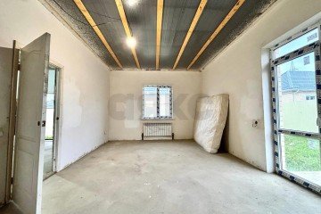 Фото №5: Дом 126 м² - Краснодар, п. коттеджный  Крепость, ул. Новодмитриевская, 36/4