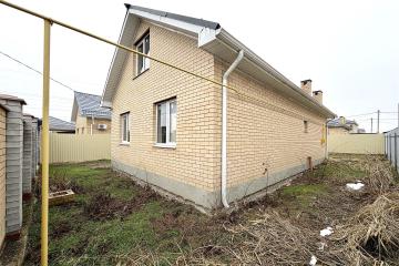 Фото №2: Дом 126 м² - Краснодар, мкр. КП Крепость, ул. Саратовская, 12к1