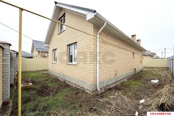 Фото №2: Дом 126 м² - Краснодар, мкр. КП Крепость, ул. Саратовская, 12к1