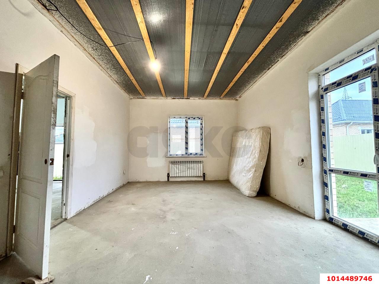 Фото №5: Дом 126 м² + 3 сот. - Краснодар, коттеджный  Крепость, ул. Новодмитриевская, 36/4