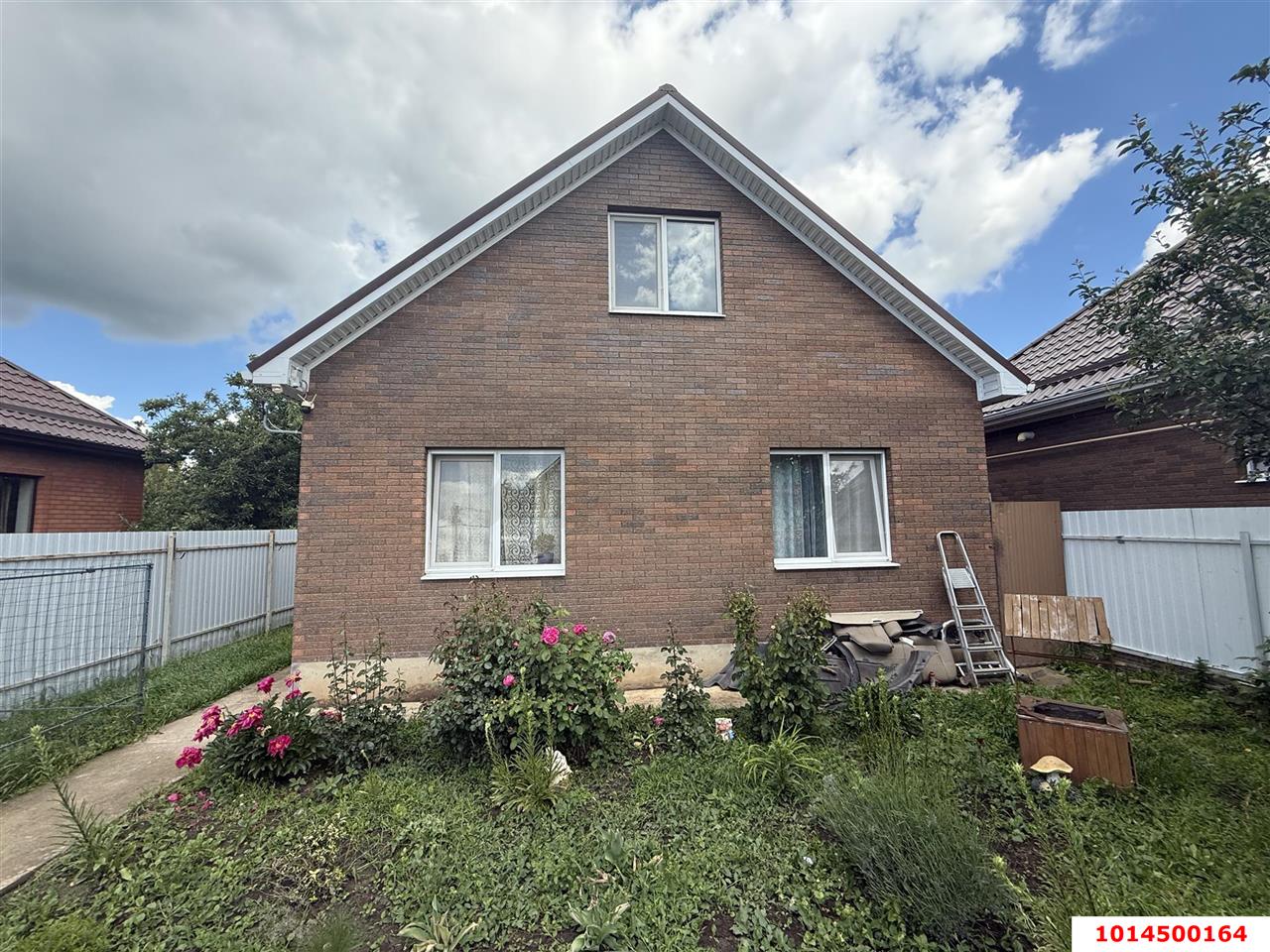 Фото №9: Дом 112 м² + 4.6 сот. - Берёзовый, СНТ Прогресс, ул. Садовая, 130/1