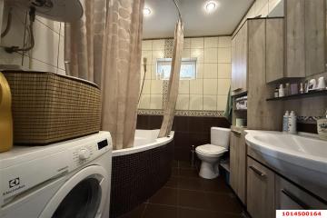 Фото №2: Дом 112 м² - Берёзовый, мкр. СНТ Прогресс, ул. Садовая, 130/1