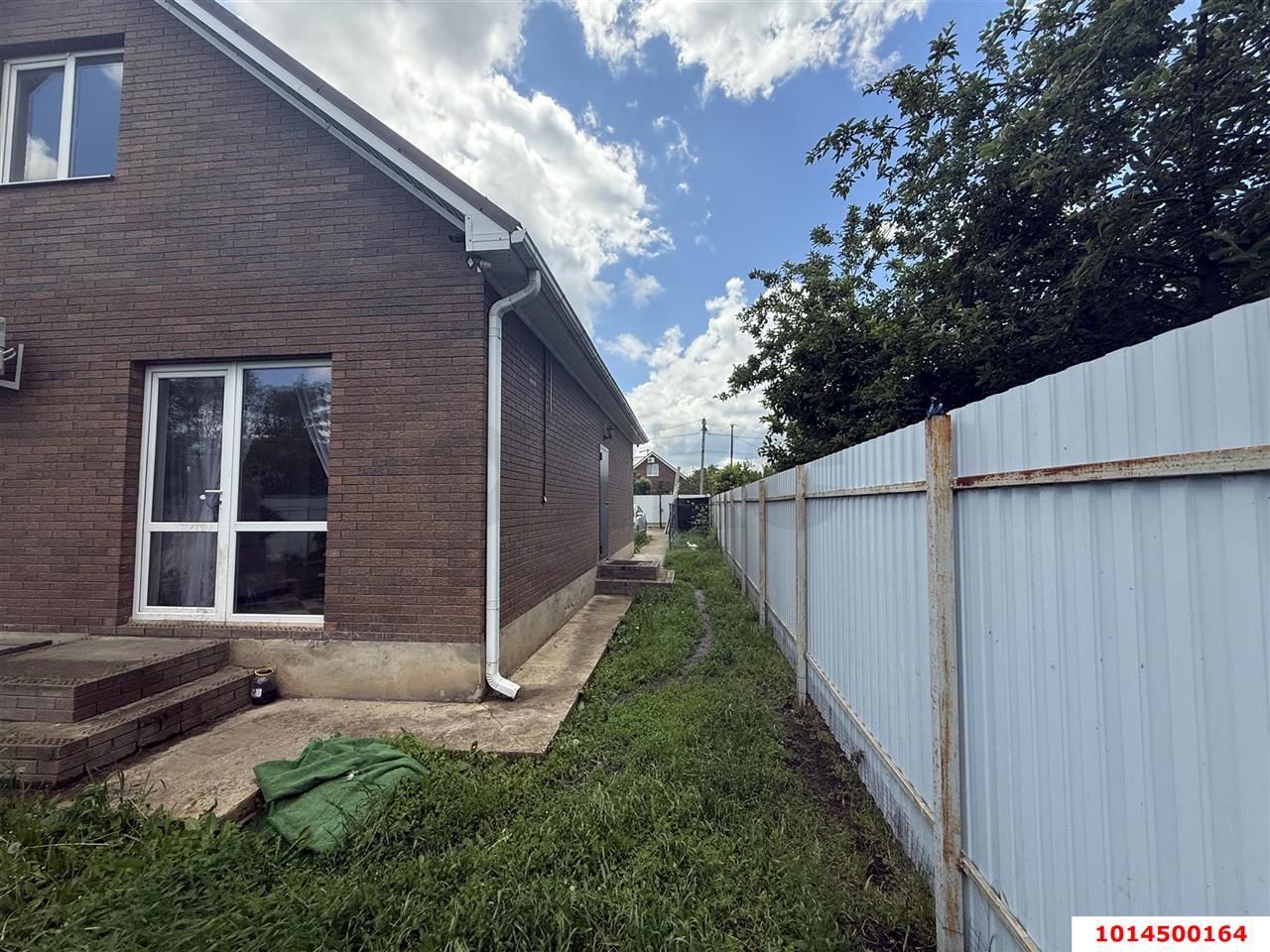 Фото №8: Дом 112 м² + 4.6 сот. - Берёзовый, Прикубанский внутригородской округ, мкр. СНТ Прогресс, ул. Садовая, 130/1