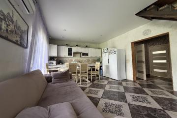 Фото №1: Дом 112 м² - Берёзовый, мкр. СНТ Прогресс, ул. Садовая, 130/1