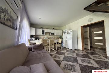 Фото №1: Дом 112 м² - Берёзовый, мкр. СНТ Прогресс, ул. Садовая, 130/1