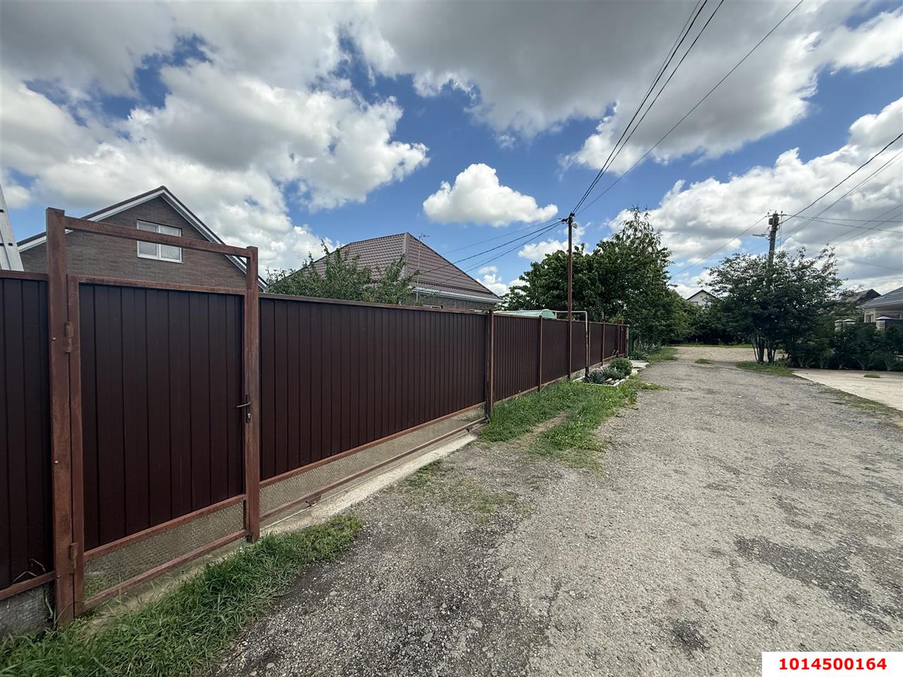 Фото №11: Дом 112 м² + 4.6 сот. - Берёзовый, Прикубанский внутригородской округ, мкр. СНТ Прогресс, ул. Садовая, 130/1