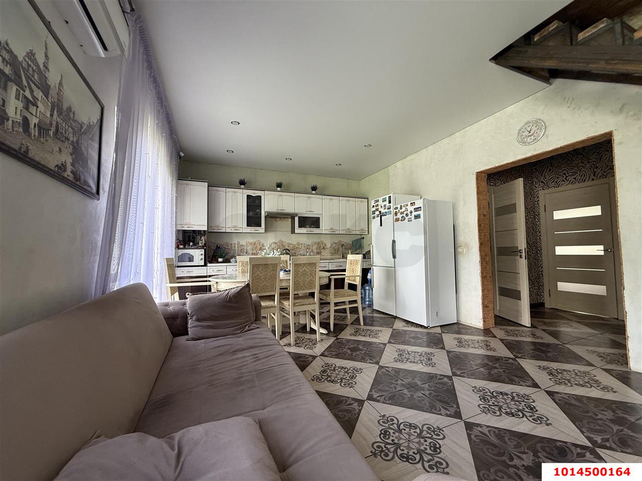 Фото №1: Дом 112 м² + 4.6 сот. - Берёзовый, СНТ Прогресс, ул. Садовая, 130/1