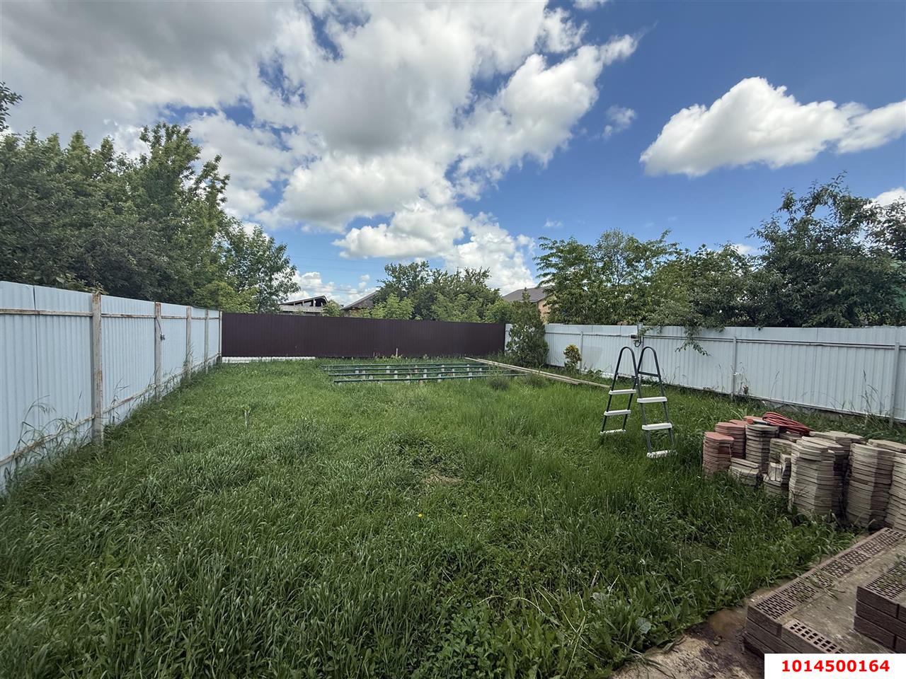 Фото №9: Дом 112 м² + 4.6 сот. - Берёзовый, Прикубанский внутригородской округ, мкр. СНТ Прогресс, ул. Садовая, 130/1