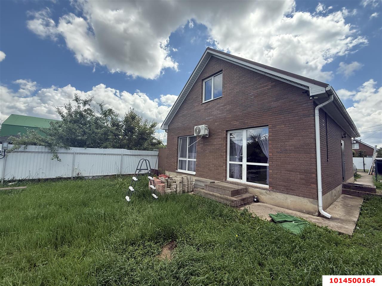 Фото №6: Дом 112 м² + 4.6 сот. - Берёзовый, СНТ Прогресс, ул. Садовая, 130/1