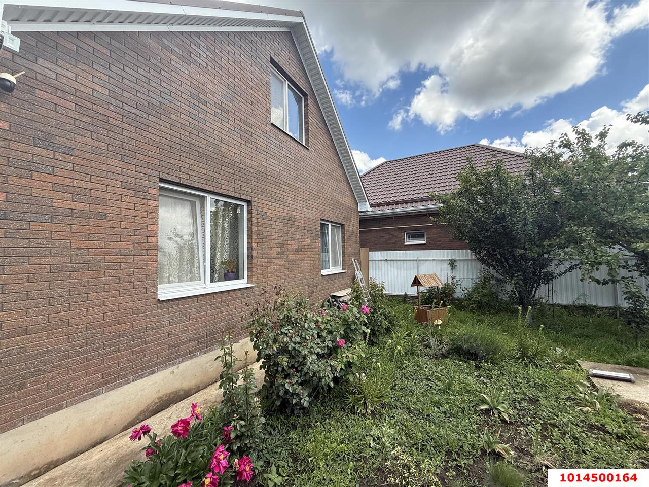 Фото №7: Дом 112 м² + 4.6 сот. - Берёзовый, Прикубанский внутригородской округ, мкр. СНТ Прогресс, ул. Садовая, 130/1