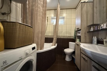 Фото №2: Дом 112 м² - Берёзовый, мкр. СНТ Прогресс, ул. Садовая, 130/1