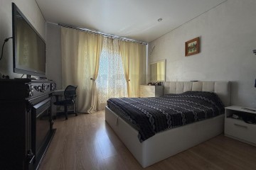 Фото №3: Дом 112 м² - Берёзовый, мкр. СНТ Прогресс, ул. Садовая, 130/1