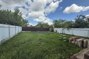 Фото №5: Дом 112 м² - Берёзовый, мкр. СНТ Прогресс, ул. Садовая, 130/1