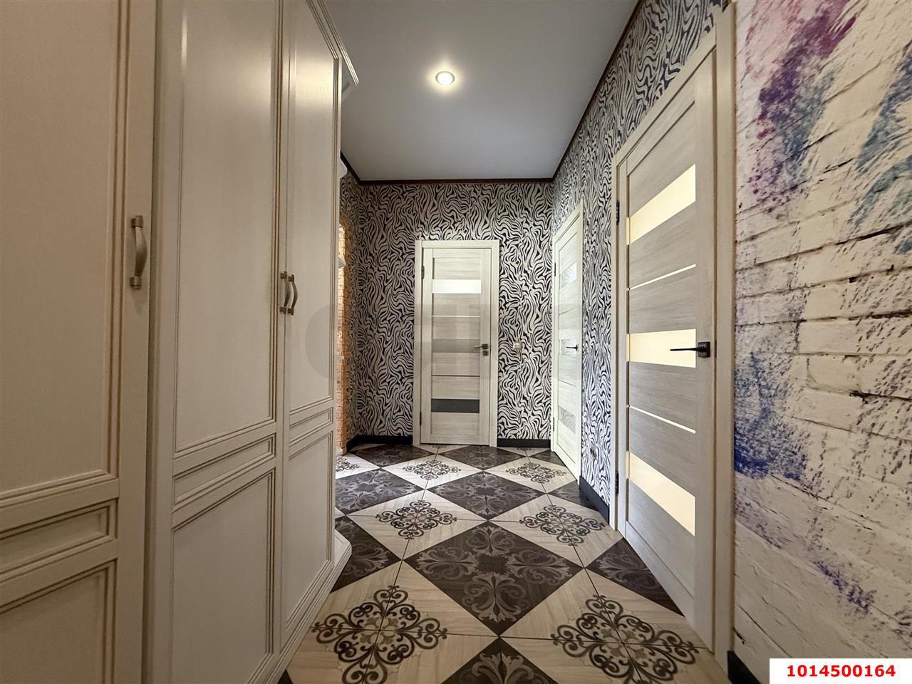 Фото №4: Дом 112 м² + 4.6 сот. - Берёзовый, СНТ Прогресс, ул. Садовая, 130/1