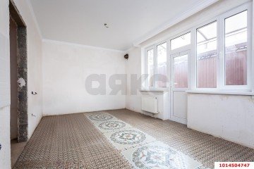 Фото №1: Таунхаус 121 м² - Российский, мкр. Прикубанский внутригородской округ, ул. имени В.М. Комарова