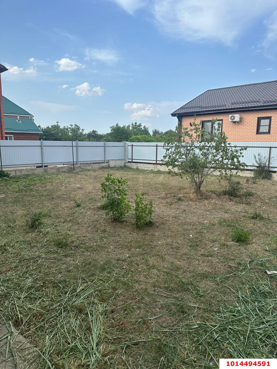 Фото №4: Дом 133 м² + 4.7 сот. - Белореченск, ул. Светлая, 43