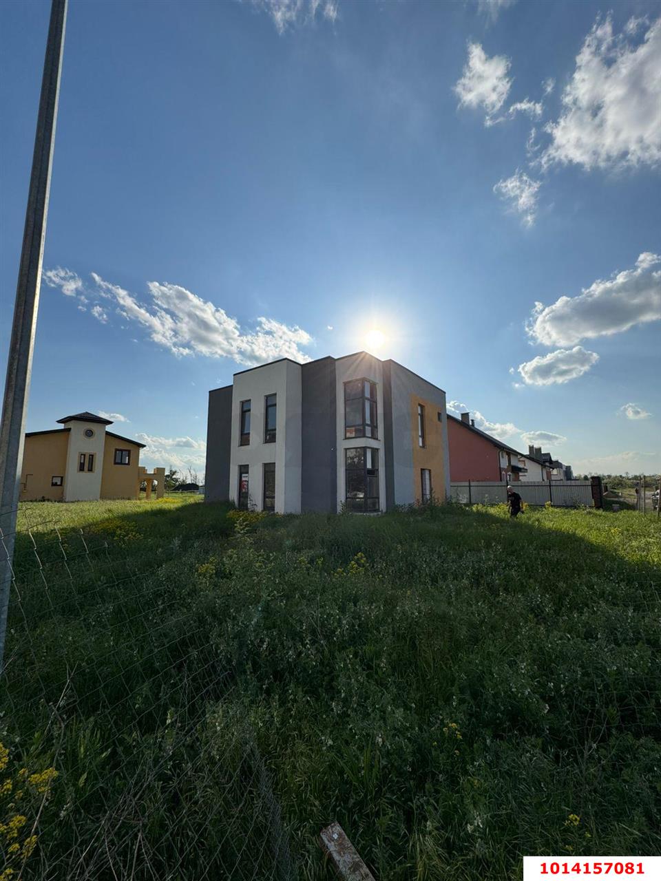 Фото №3: Дом 217 м² + 10 сот. - Краснодар, коттеджный  Зелёная Долина, ул. Тюрингская, 15
