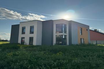 Фото №1: Дом 217 м² - Краснодар, п. коттеджный  Зелёная Долина, ул. Тюрингская, 15