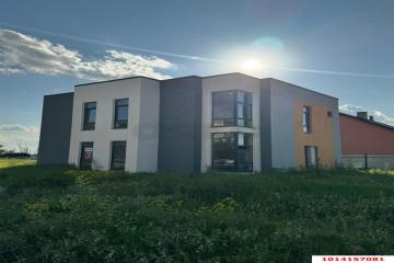 Фото №1: Дом 217 м² - Краснодар, п. коттеджный  Зелёная Долина, ул. Тюрингская, 15