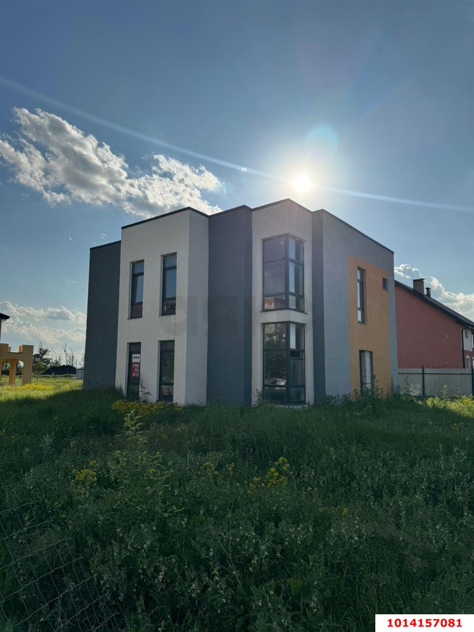 Фото №2: Дом 217 м² + 10 сот. - Краснодар, коттеджный  Зелёная Долина, ул. Тюрингская, 15