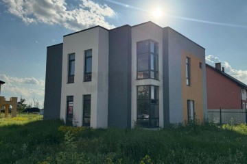 Фото №2: Дом 217 м² - Краснодар, п. коттеджный  Зелёная Долина, ул. Тюрингская, 15